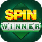 Spin winner app
