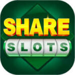 SHARE slots app